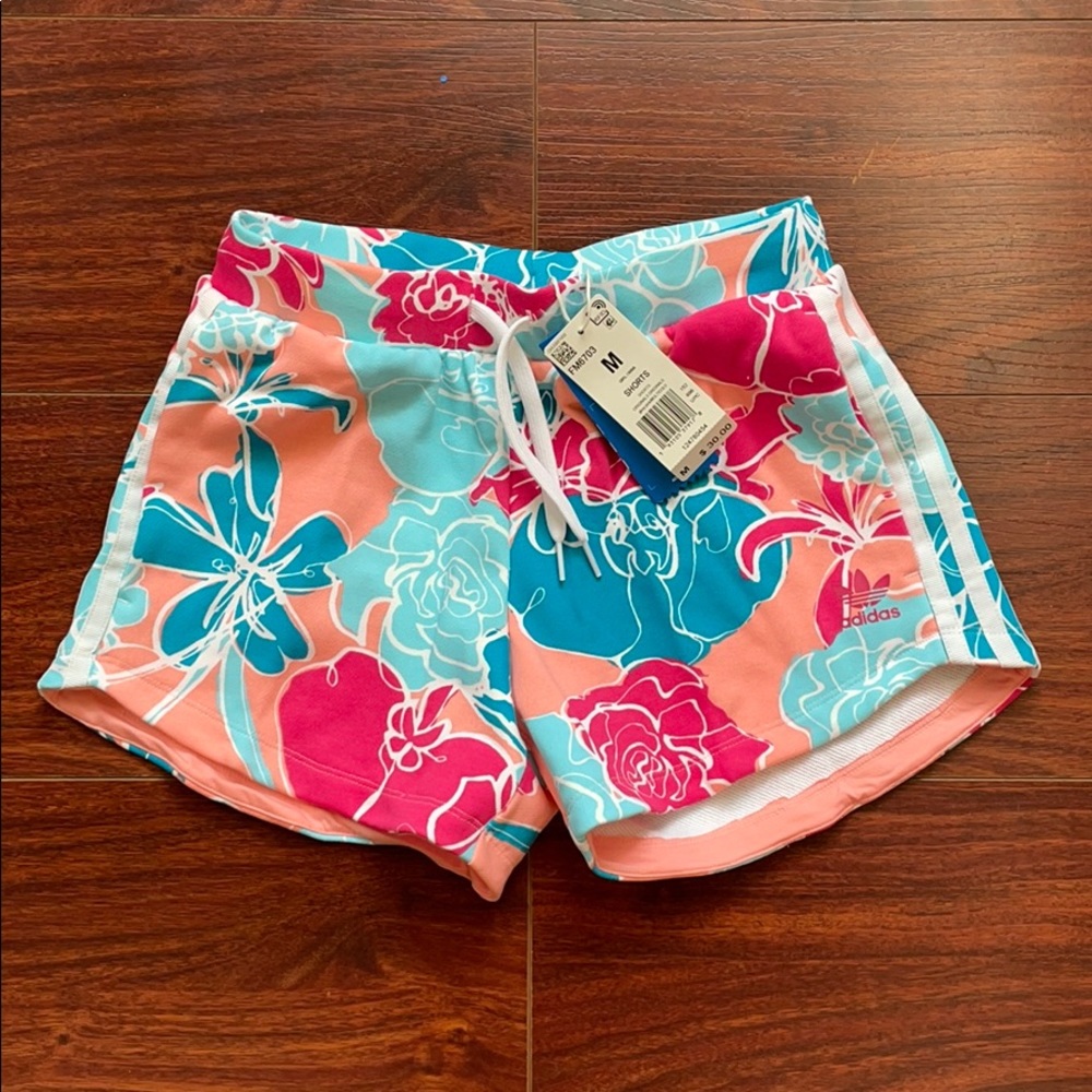 Adidas Girls Short